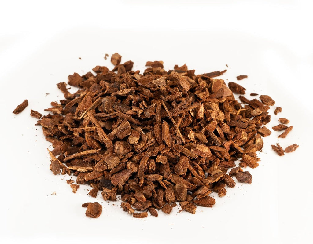 Zoo Med Repti Bark bag showing 8 quarts size