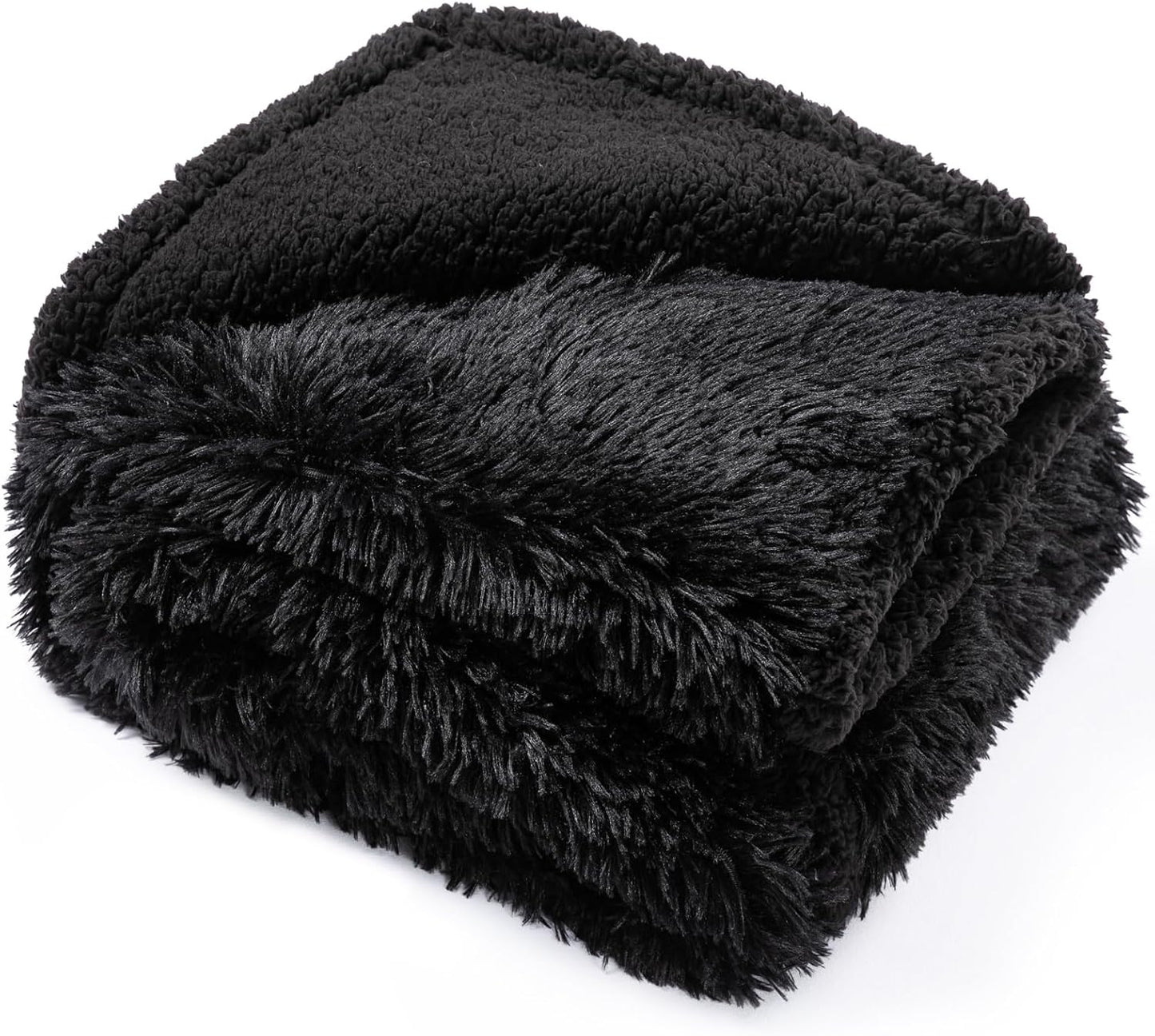 Maidewow extra small waterproof dog blanket protecting a car seat from fur.