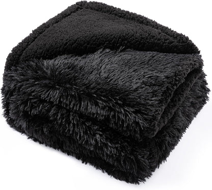 Maidewow extra small waterproof dog blanket protecting a car seat from fur.