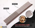 We Love Doodles premium bronze finished stainless steel pet shears collection
