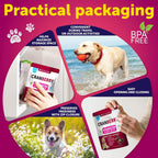USA imported dog kidney and urinary health supplement from Artullano.