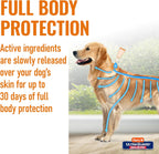 Hartz dual action flea treatment breaking the flea life cycle diagram