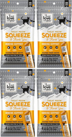 I AND LOVE AND YOU Treat Meow Variety Pack - 12CT - Image 15