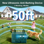 Saigain dog training tool set up in an outdoor garden setting
