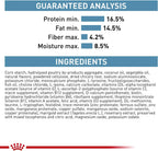 Royal Canin Veterinary Diet Canine Ultamino Adult Dry Dog Food, 19.8 lb Bag - Image 10