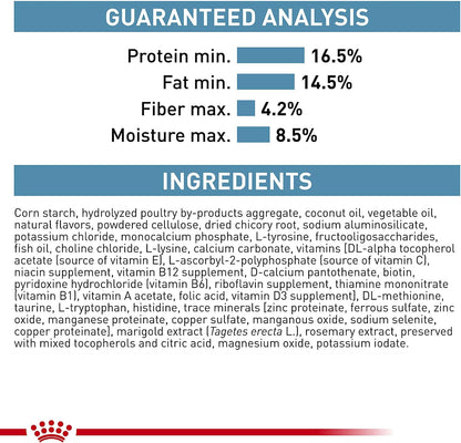 Royal Canin Veterinary Diet Canine Ultamino Adult Dry Dog Food, 19.8 lb Bag - Image 10