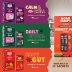 Calm & Chill Grain-Free Lickable Cat Treats 5 Squeezable Pure Tubes (0.5 oz Each), Mackerel & Turkey Flavor, Creamy Cat Pure with Clean Ingredients, Hand-Fed Treat or Meal Topper - Image 9