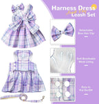 PETCARE cat and small breed puppy birthday outfit set