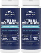 Authentic USA sourced pet care product packaging display