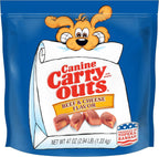 Canine Carry Outs Beef Flavor Dog Treats, 47oz Bag - Image 10