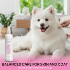 BioSilk for Dogs Silk Therapy Detangling and Shine Protecting Spray, pH Balanced Leave-In Mist with Silk and Vitamins for Dematting, Paraben-Free, All Coats and Breeds, 8 Fl Oz - Image 10