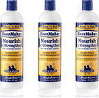 Authentic USA imported Original Mane 'n Tail Hoofmaker Hand and Nail Therapy lotion bottle for Indian consumers.