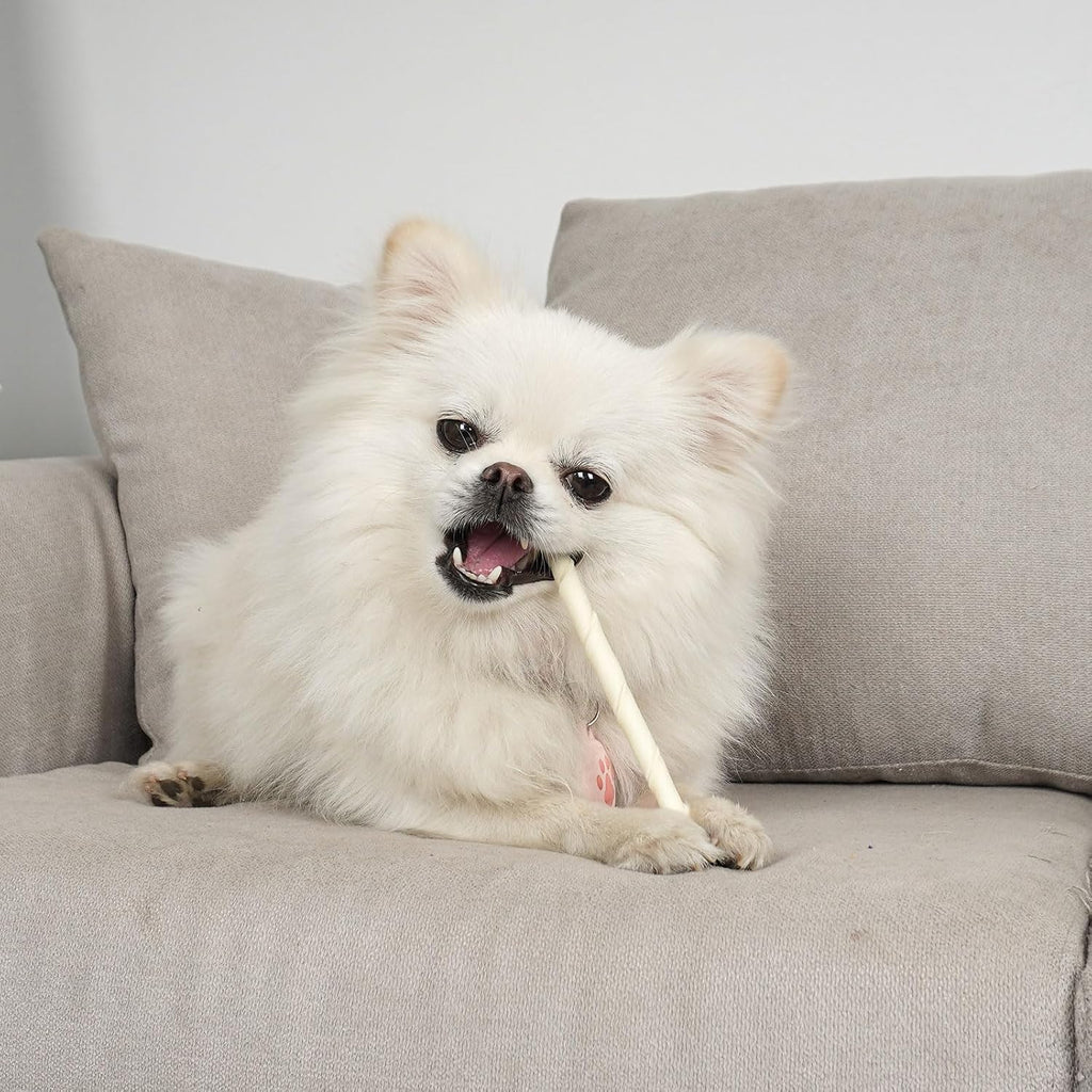 Bulk pack of 120 Mon2sun twist sticks for dog training