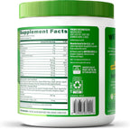 Amazing Grass Super Greens Powder Original, 30 Servings, 8.5 oz - Image 10