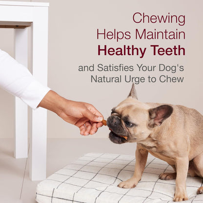 Easy to digest dog chews by SmartBones