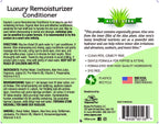 Espree pet conditioner one gallon container label view