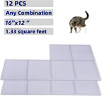 Bytebay cat training mat on indoor furniture