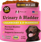 Natural Dog Company Probiotics for Dogs - Dog Probiotic Chews with 1B CFUs, Canine-Specific Microencapsulated Strains, Prebiotics & Enzymes for Digestive Health, Stool & Immune Support, 45 Ct - Image 10
