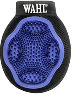 Wahl Professional Animal Equine Grooming Mitt front view for horse care