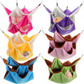 Jerify 6 pieces 3 layer rat hammock set front view