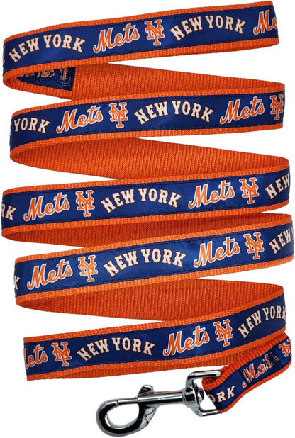 MLB PET Leash, Large, St. Louis Cardinals Dog Leash, Baseball Team Leash for Dogs & Cats. A Shiny & Colorful Dog & Cat Leash with Emboridered Team Name/Logo Licensed by the MLB - Image 15