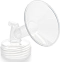 Spectra Baby USA 20mm breast flange front view