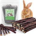 Bissap apple sticks front view packaging