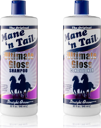 Brand Mane 'n Tail Ultimate Gloss professional grooming products
