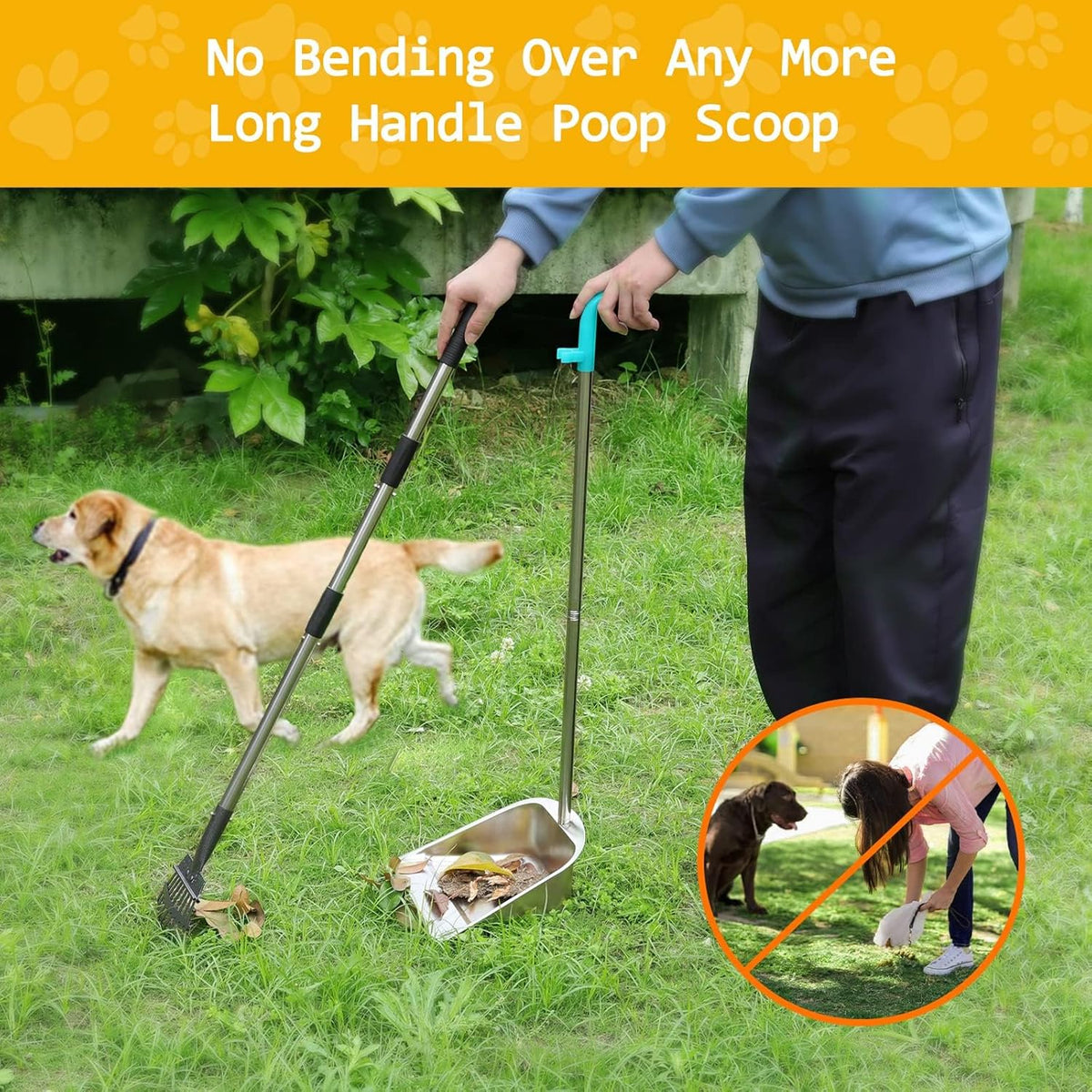 Packaging overview of the authentic imported indiedouker pet sanitation kit showing all durable components.
