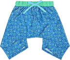 HDE Dog Swim Trunks Hawaiian Board Shorts Beach Pool Swimsuit for XS to XXL Dogs Rainbows - M - Image 9