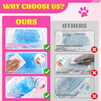 XPCARE small size disposable dog diapers for canine urinary incontinence