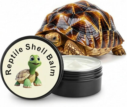 Xanadu Tortoise Ointment Shell Conditioner Cream bottle front view
