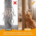 G2PLUS hemp twine used for DIY home decor crafts