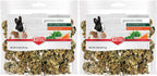 Package showing suitable small animals