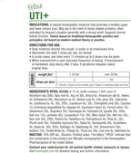 HomeoPet Feline UTI Plus 15 ml Bottle with Dropper Cap