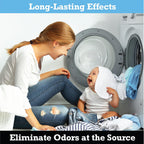 Authentic USA imported Nok-Out hospital grade sanitizer and deodorizer jug for home cleaning