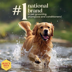 pH balanced gentle dog wipes for sensitive skin care