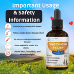 Eduzebra premium digestive support supplement container on a clean background.