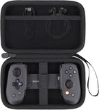 Aenllosi for Backbone One Mobile Gaming Controller Hard Carrying Case, Black (Case Only) [nintendo_switch] - Image 9