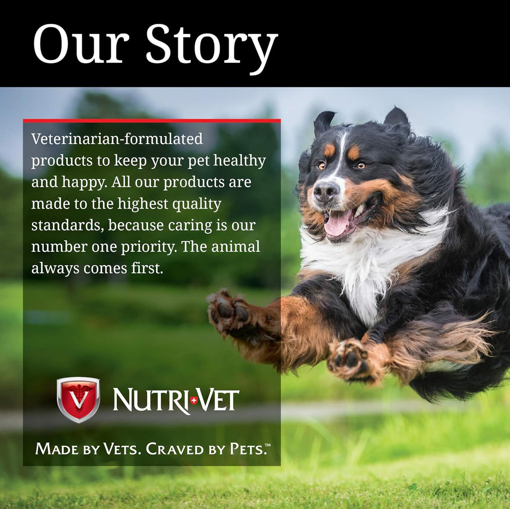 Nutri-Vet 3 inch pet bandage roll detail
