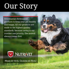 Nutri-Vet 3 inch pet bandage roll detail
