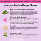 Lemme Play Daily Intimacy Gummies for Women and Men, 30-Day Supply - Image 3