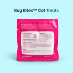 Complete PetFriendly pet pest control system box showing all items for cats rehabilitation.