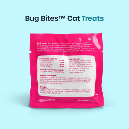 Complete PetFriendly pet pest control system box showing all items for cats rehabilitation.