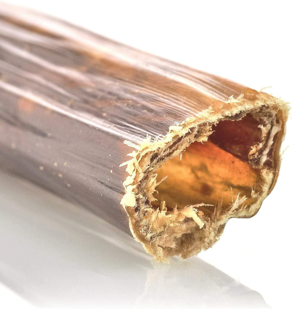 Premium protein rich beef sticks for dogs
