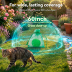 Authentic USA imported Pemoo cat deterrent set