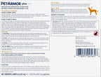 PetArmor Plus Flea and Tick Prevention for Dogs, Small Dog Flea and Tick Treatment, 1 Dose, Waterproof Topical, Fast Acting (5-22 lbs) - Image 9