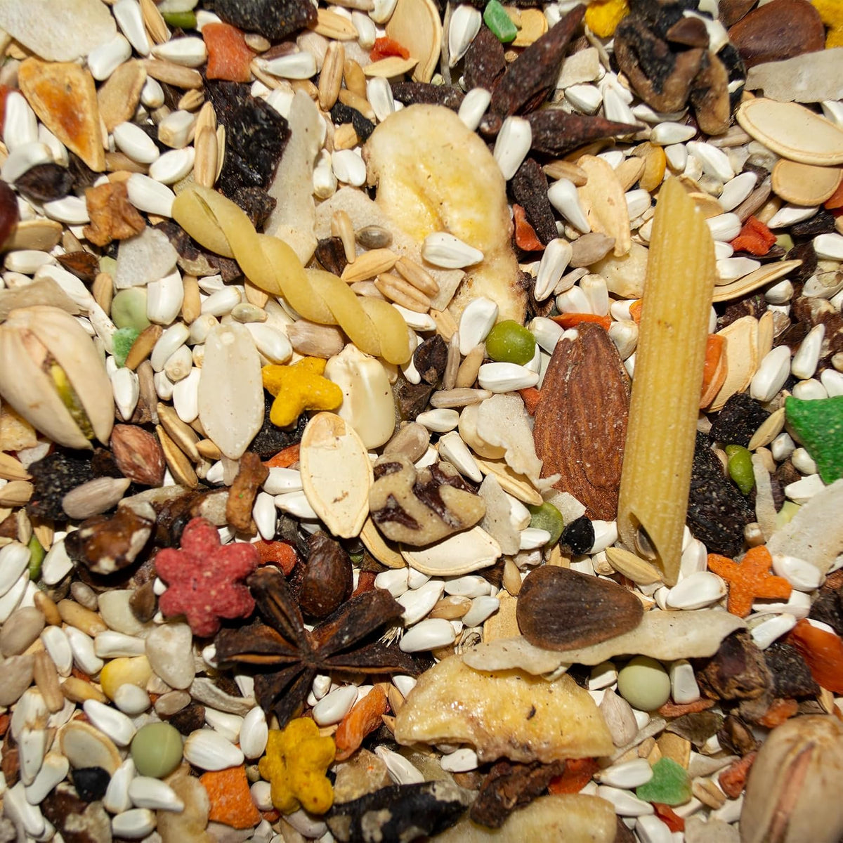 Volkman Avian Science African Grey Bird Food 4lb - Image 3