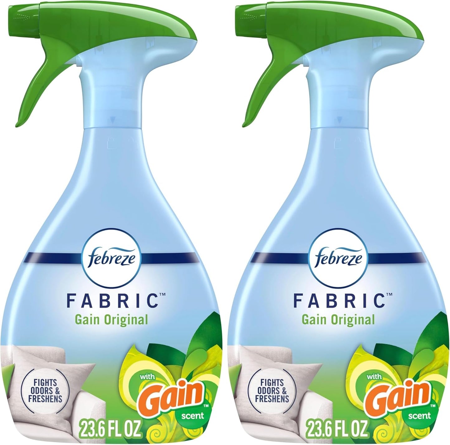 Febreze Odor-Fighting Fabric Refresher Pet Odor Fighter, 16.9oz, Pack of 2 - Image 14
