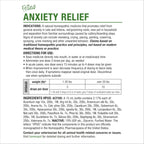 HomeoPet Feline Anxiety Relief natural stress support product closeup shot